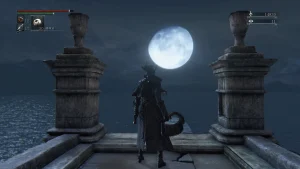 Bloodborne The Old Hunters Edition